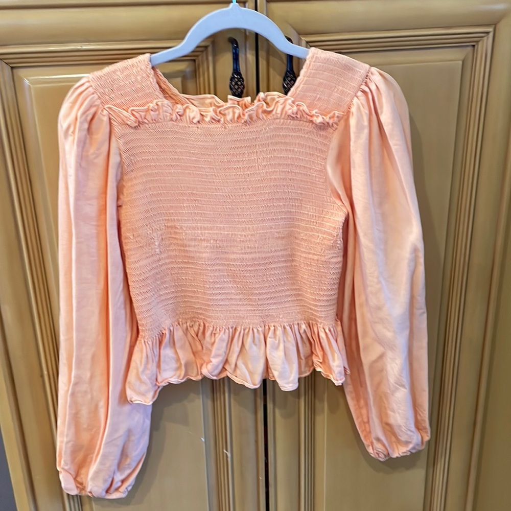Ladies top size Small